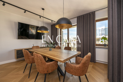 Apartment Rent Warszawa Śródmieście Sienna